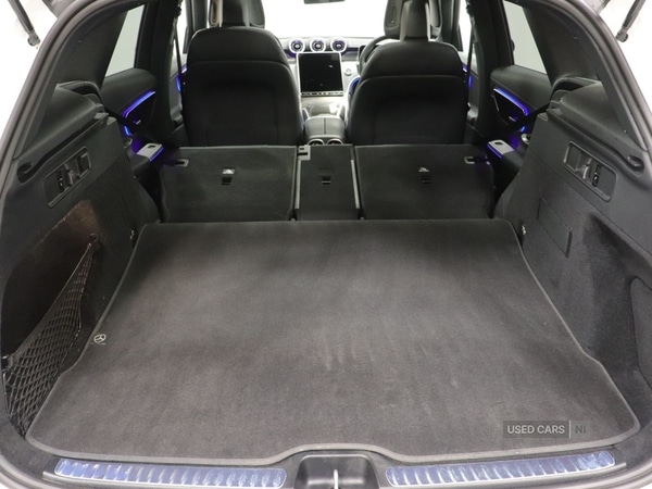 Used Mercedes-Benz GLC 2025 for sale - 78116757: Photo 35