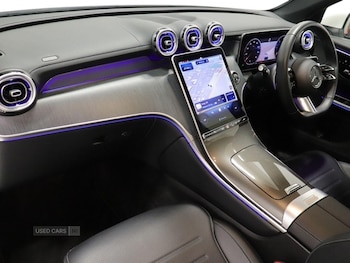 Used Mercedes-Benz GLC 2025 for sale - 78116757: Photo