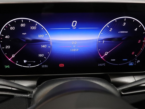 Used Mercedes-Benz GLC 2025 for sale - 78116757: Photo 4