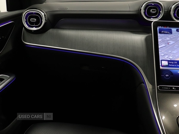 Used Mercedes-Benz GLC 2025 for sale - 78116757: Photo 40