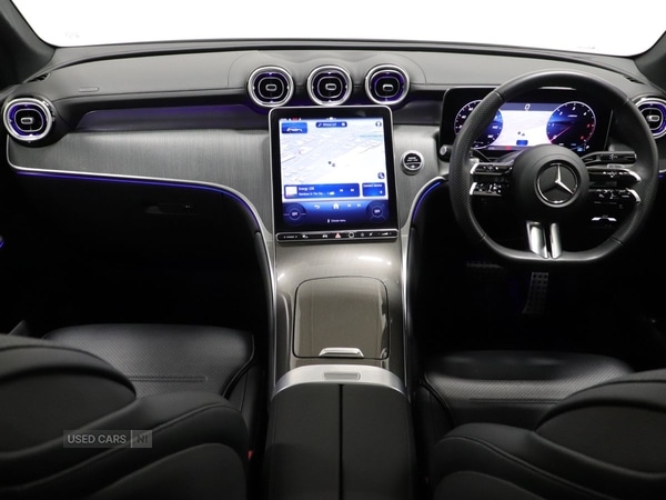 Used Mercedes-Benz GLC 2025 for sale - 78116757: Photo 42