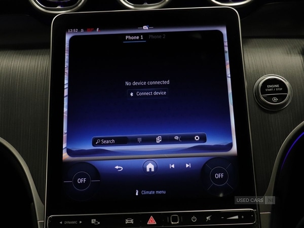 Used Mercedes-Benz GLC 2025 for sale - 78116757: Photo 47