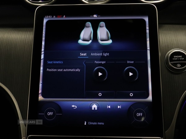 Used Mercedes-Benz GLC 2025 for sale - 78116757: Photo 48