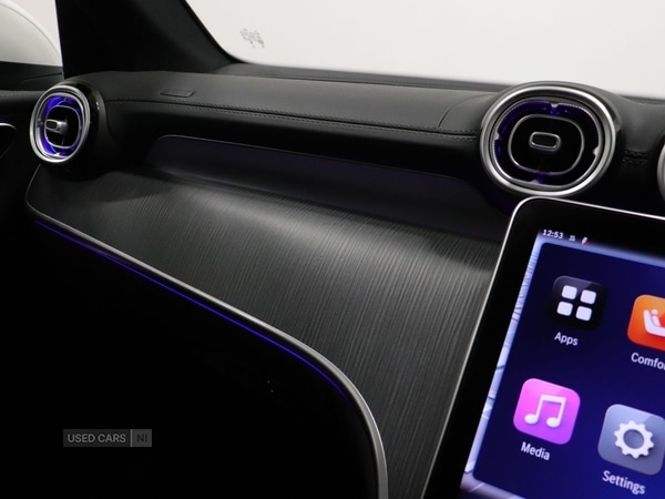 Used Mercedes-Benz GLC 2025 for sale - 78116757: Photo 49