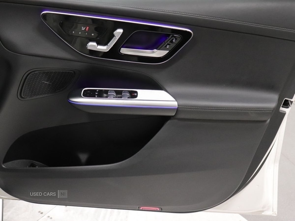 Used Mercedes-Benz GLC 2025 for sale - 78116757: Photo 50