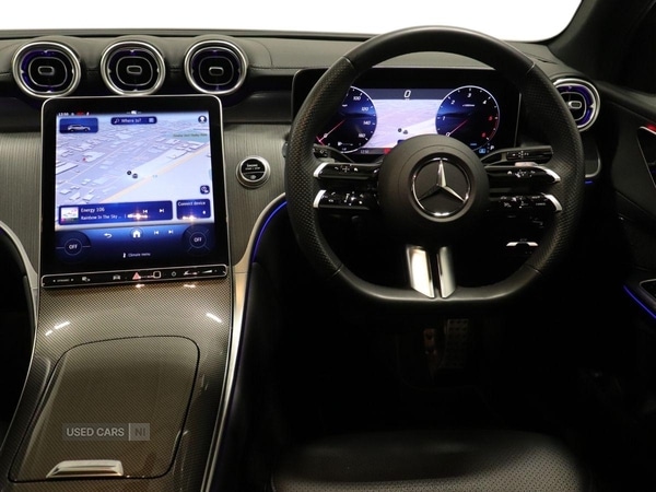 Used Mercedes-Benz GLC 2025 for sale - 78116757: Photo 6