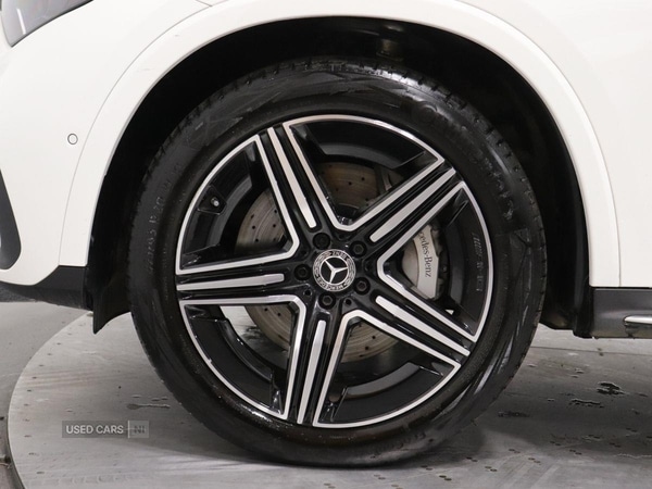 Used Mercedes-Benz GLC 2025 for sale - 78116757: Photo 7