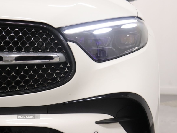 Used Mercedes-Benz GLC 2025 for sale - 78116757: Photo 8