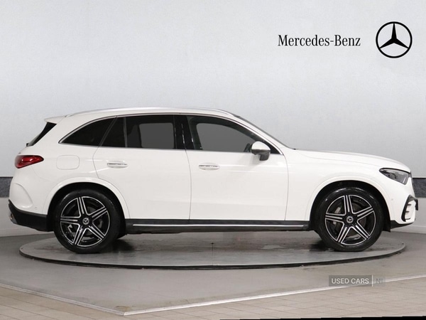 Used Mercedes-Benz GLC 2025 for sale - 78116757: Photo 9