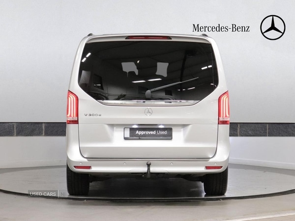 Used Mercedes-Benz V-Class 2024 for sale - 77613256: Photo 13