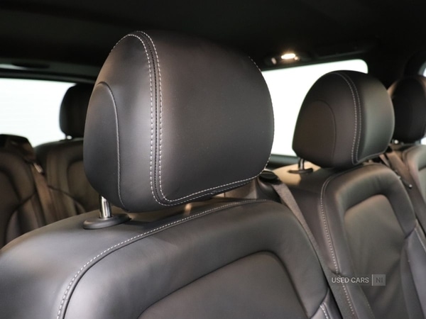 Used Mercedes-Benz V-Class 2024 for sale - 77613256: Photo 15