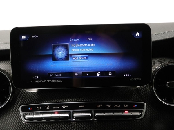 Used Mercedes-Benz V-Class 2024 for sale - 77613256: Photo 17