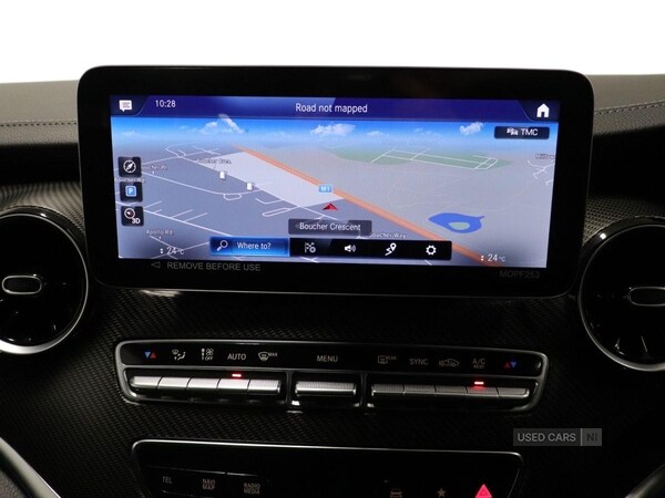 Used Mercedes-Benz V-Class 2024 for sale - 77613256: Photo 18