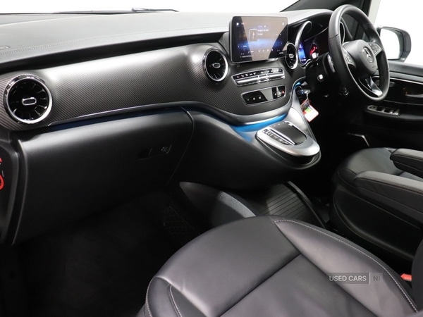 Used Mercedes-Benz V-Class 2024 for sale - 77613256: Photo 22