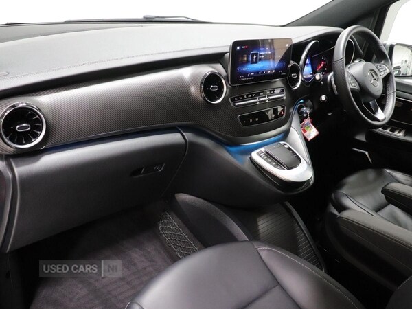 Used Mercedes-Benz V-Class 2024 for sale - 77613256: Photo 3