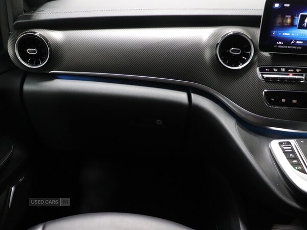 Used Mercedes-Benz V-Class 2024 for sale - 77613256: Photo 38