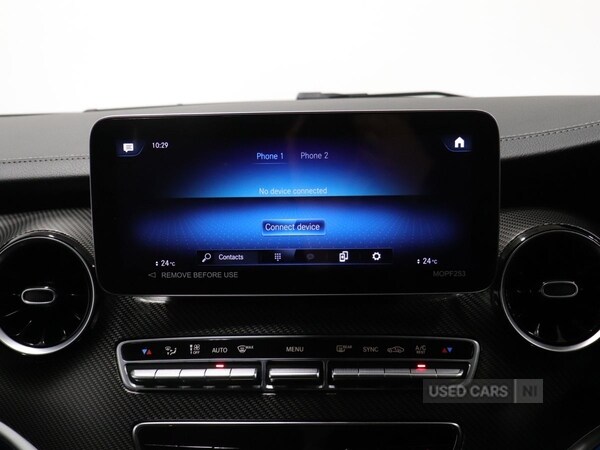 Used Mercedes-Benz V-Class 2024 for sale - 77613256: Photo 41