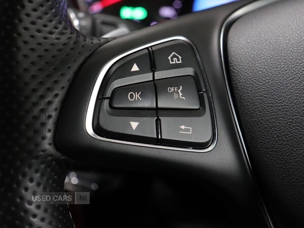 Used Mercedes-Benz V-Class 2024 for sale - 77613256: Photo 43