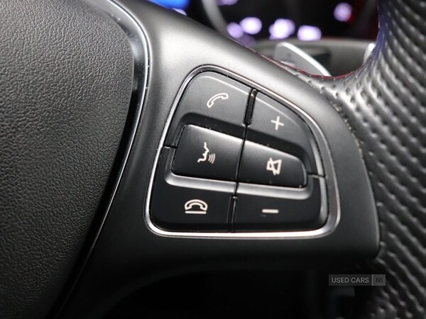 Used Mercedes-Benz V-Class 2024 for sale - 77613256: Photo 44