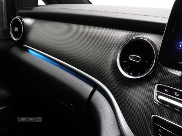 Used Mercedes-Benz V-Class 2024 for sale - 77613256: Photo 46