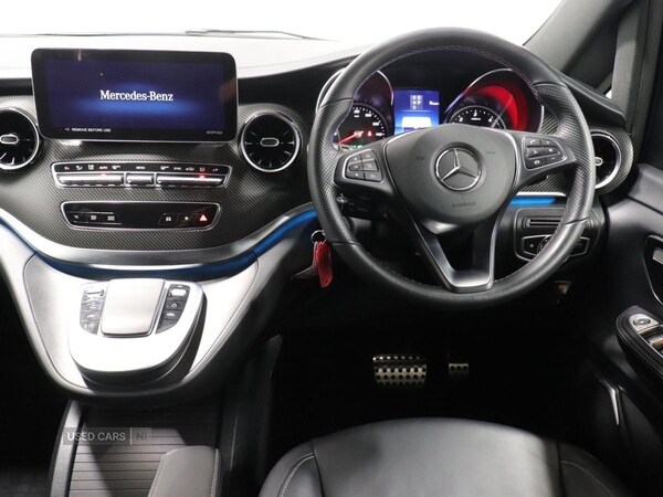 Used Mercedes-Benz V-Class 2024 for sale - 77613256: Photo 5