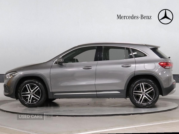 Used Mercedes-Benz GLA 2023 for sale - 78128558: Photo 10