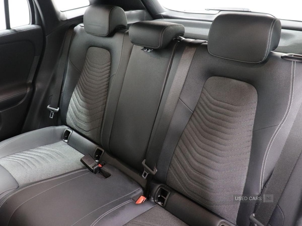 Used Mercedes-Benz GLA 2023 for sale - 78128558: Photo 11