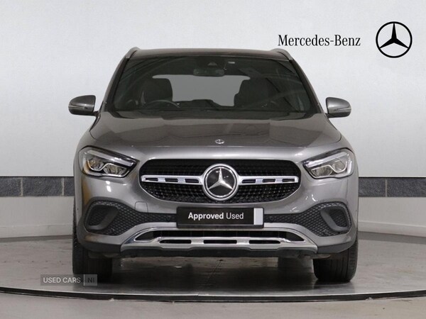 Used Mercedes-Benz GLA 2023 for sale - 78128558: Photo 13