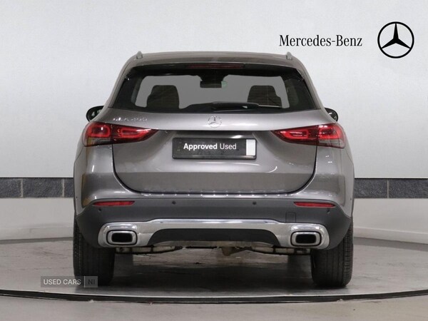 Used Mercedes-Benz GLA 2023 for sale - 78128558: Photo 14