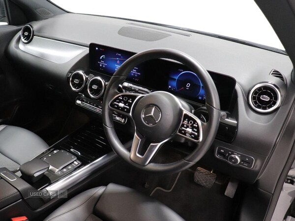 Used Mercedes-Benz GLA 2023 for sale - 78128558: Photo 15