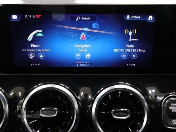 Used Mercedes-Benz GLA 2023 for sale - 78128558: Photo 17