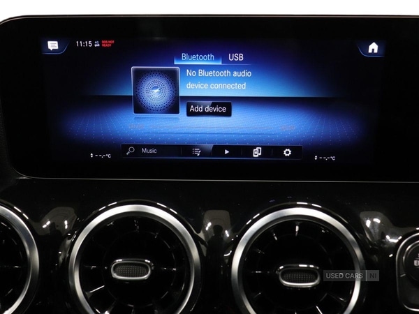 Used Mercedes-Benz GLA 2023 for sale - 78128558: Photo 18