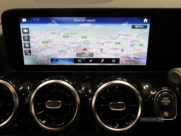 Used Mercedes-Benz GLA 2023 for sale - 78128558: Photo 19