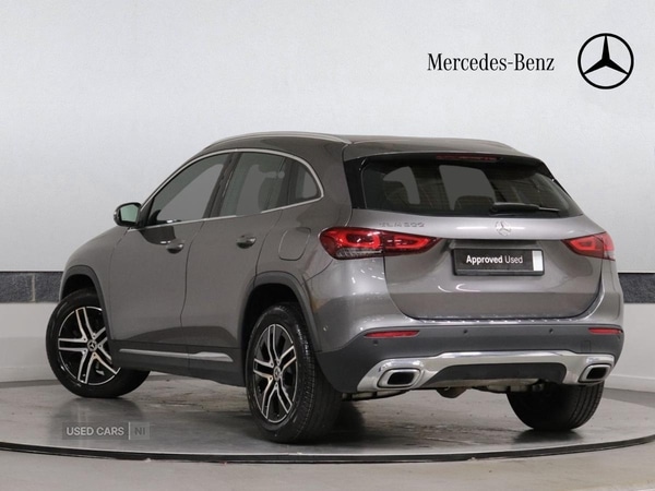 Used Mercedes-Benz GLA 2023 for sale - 78128558: Photo 2