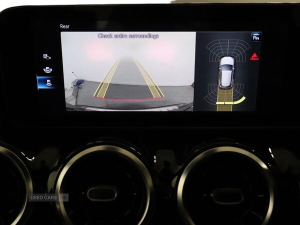 Used Mercedes-Benz GLA 2023 for sale - 78128558: Photo 20