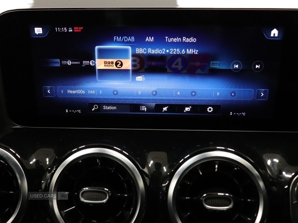 Used Mercedes-Benz GLA 2023 for sale - 78128558: Photo 21