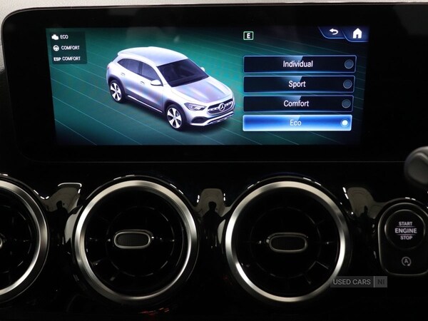 Used Mercedes-Benz GLA 2023 for sale - 78128558: Photo 22