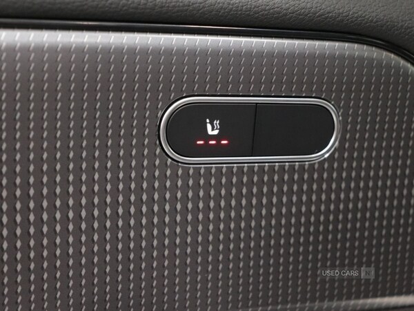 Used Mercedes-Benz GLA 2023 for sale - 78128558: Photo 25