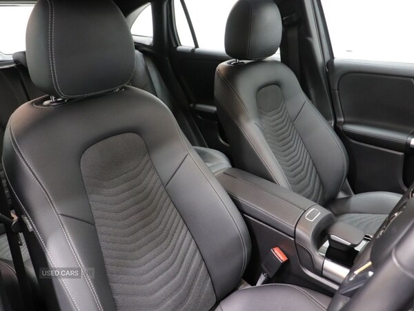 Used Mercedes-Benz GLA 2023 for sale - 78128558: Photo 26