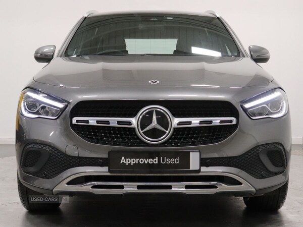 Used Mercedes-Benz GLA 2023 for sale - 78128558: Photo 28
