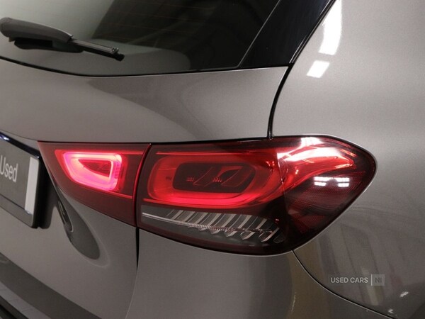 Used Mercedes-Benz GLA 2023 for sale - 78128558: Photo 29