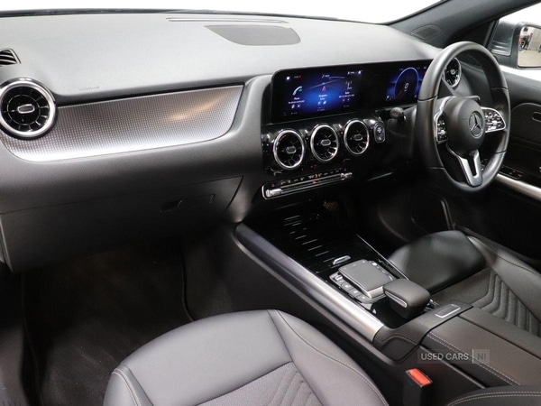 Used Mercedes-Benz GLA 2023 for sale - 78128558: Photo 3