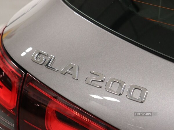 Used Mercedes-Benz GLA 2023 for sale - 78128558: Photo 30