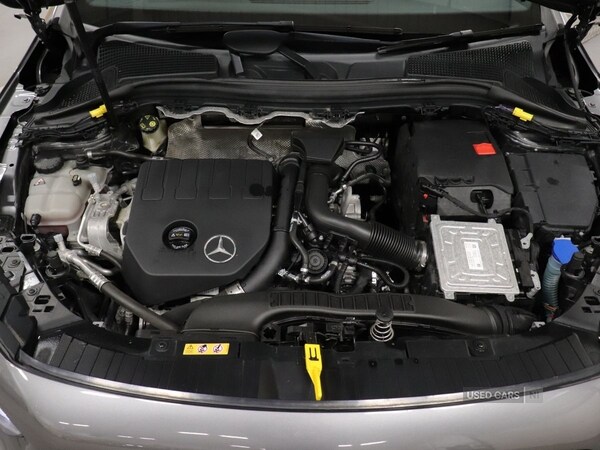 Used Mercedes-Benz GLA 2023 for sale - 78128558: Photo 31