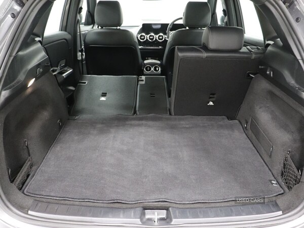 Used Mercedes-Benz GLA 2023 for sale - 78128558: Photo 32