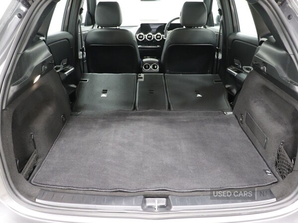 Used Mercedes-Benz GLA 2023 for sale - 78128558: Photo 33