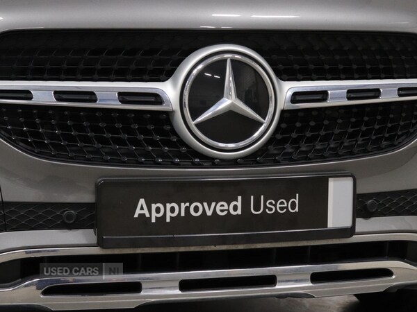 Used Mercedes-Benz GLA 2023 for sale - 78128558: Photo 34