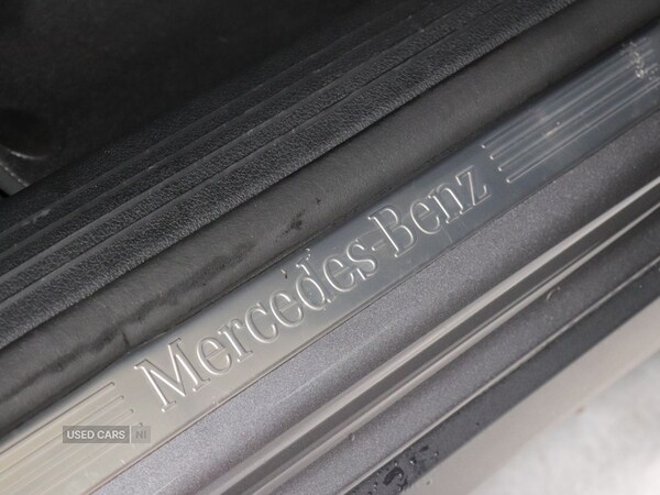 Used Mercedes-Benz GLA 2023 for sale - 78128558: Photo 35