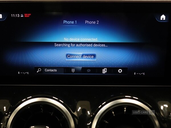 Used Mercedes-Benz GLA 2023 for sale - 78128558: Photo 40