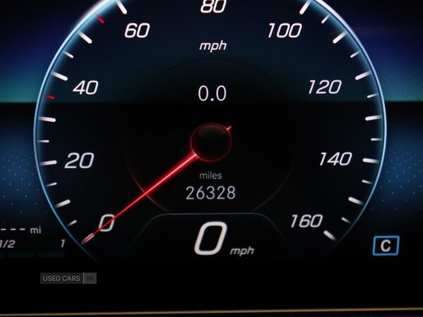 Used Mercedes-Benz GLA 2023 for sale - 78128558: Photo 41